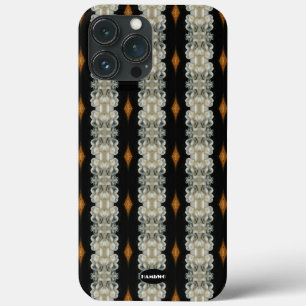 Capa de telefone celular - HAMbyWG - Art Nouveau