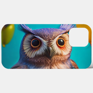 Capa de telefone Colorida