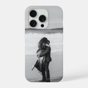 Capa de telefone com foto personalizada Apple iPho
