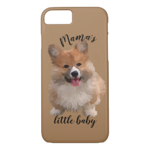 Capa de telefone Cute Welsh Corgi