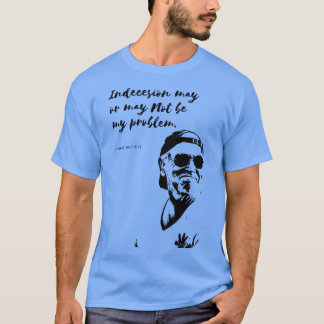 Capa de telefone da camisa Jimmy buffett