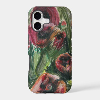Capa de telefone da case mate mal lá