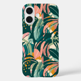 Capa de telefone da Floresta Chuva do Havaí