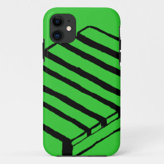 Capa de telefone da pálete