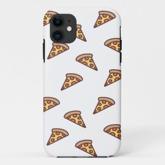 Capa de telefone da pizza de Dreamin