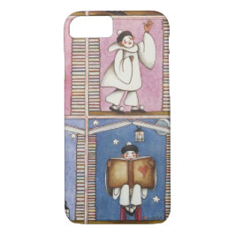 capa de telefone da Semana do Livro Infantil de 19