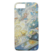 capa de telefone da Semana do Livro Infantil de 19