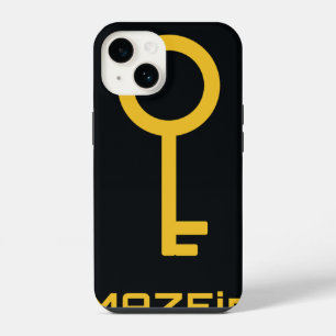 Capa de Telefone da Tecla Escape