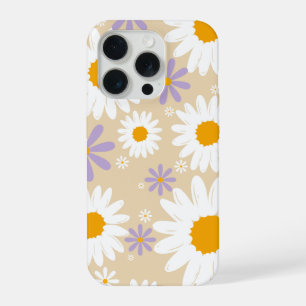 Capa de telefone - Daisy
