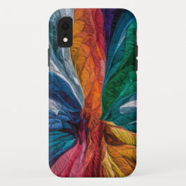 Capa de telefone de Arte de Estilo Kobra Vibrante