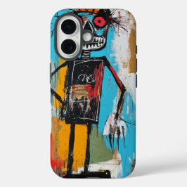 Capa de telefone de Arte Urbana