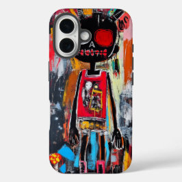 Capa de telefone de Arte Urbana