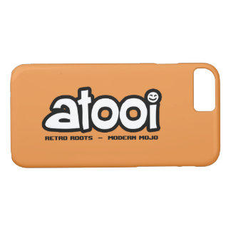 Capa de telefone de Atooi