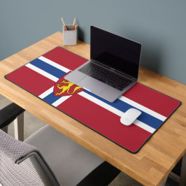 Capa de telefone de bandeira da Noruega