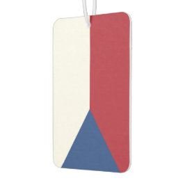 Capa de telefone de bandeira da República Checa