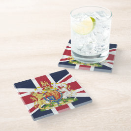 CAPA DE TELEFONE de bandeira do Reino Unido