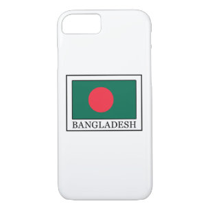 Capa de telefone de Bangladesh