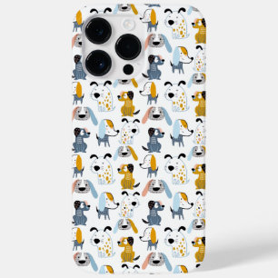 Capa de telefone de Cachorro