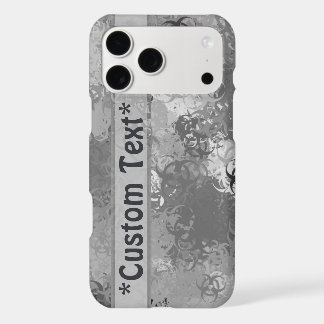 Capa de telefone de Camo Urbano de Risco Biológico