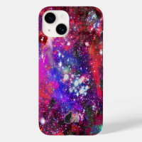 Capa de telefone de campo do Brilliance Star