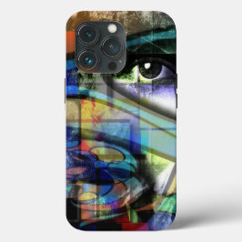 capa de telefone de Célula do iPhone Pro