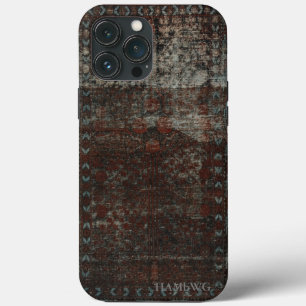 Capa de telefone de Célula - HAMbyWG - Aparência D