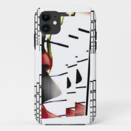 Capa de telefone de célula POG