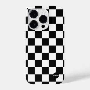 Capa de telefone de Célula - Verificadores HAMbyWG