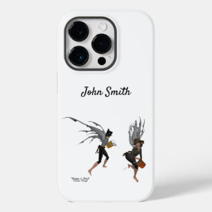 Capa de telefone de Células TwinBoy Rain