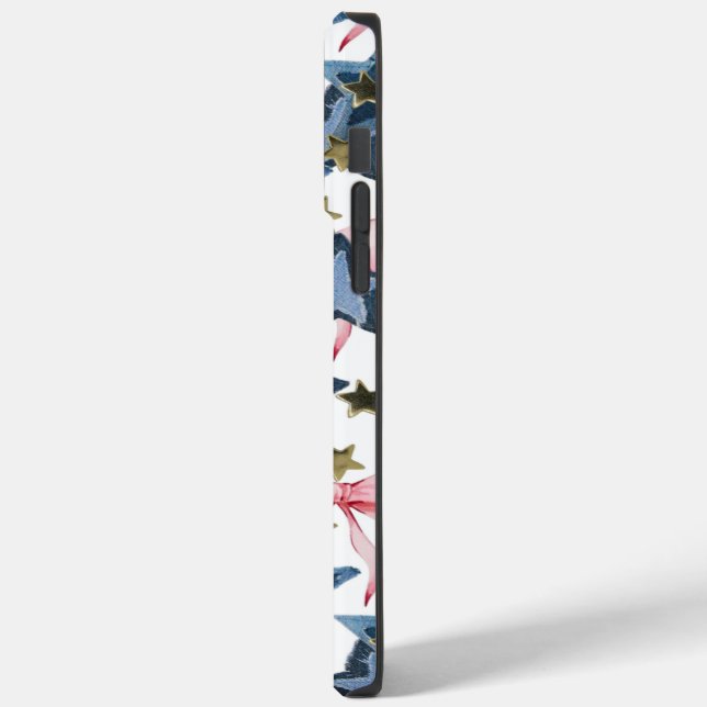 Capa de telefone de coquete (Verso/Esquerda)