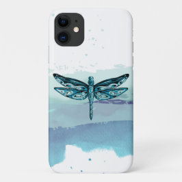 Capa de telefone de Dragonfly Celta