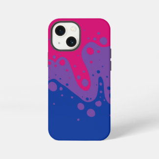 Capa de telefone de Fluidos Bi