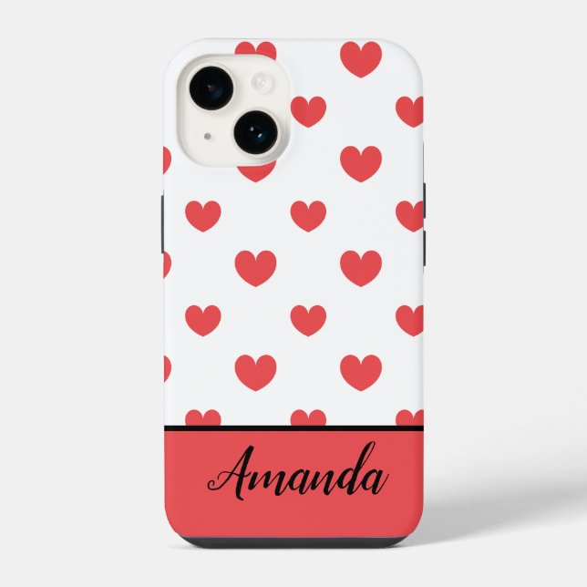 Capa de telefone de gabinete, Apple iPhone 11, Mal (Verso)