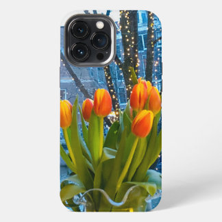 Capa de telefone de gabinete, Apple iPhone 13 Pro 