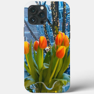 Capa de telefone de gabinete, Apple iPhone 13 Pro 