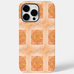 Capa de telefone de gabinete, Apple iPhone 16, Dur
