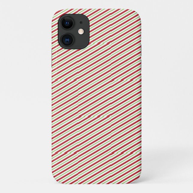 Capa de telefone de gabinete, Apple iPhone 8/7 (Verso)