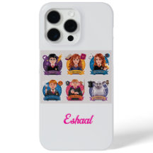 Capa de telefone de gabinete, iPhone da Apple