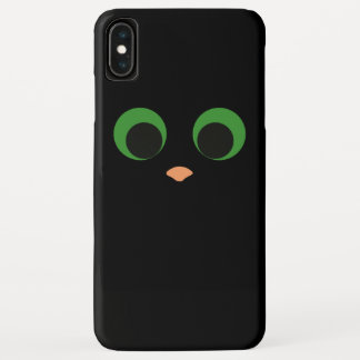 Capa de telefone de Gato
