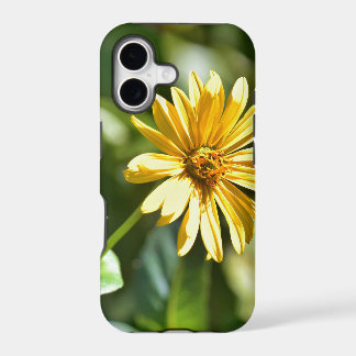 Capa de telefone de girassol