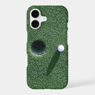 Capa de telefone de Golf Pro do Apple iPhone 11 Ot