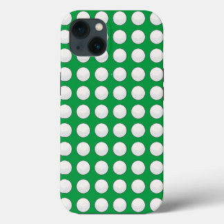 Capa de telefone de Golfistas ou Ventiladores de G