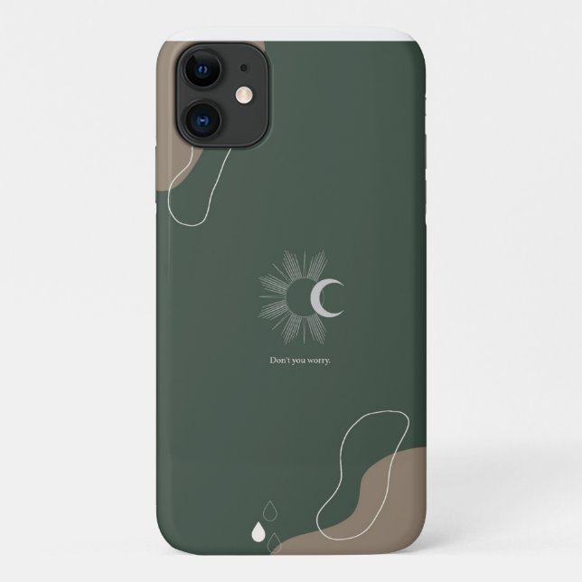 Capa de telefone de iPhone e Android (sumsang) (Verso)