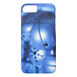 Capa de telefone de Jingle Bell