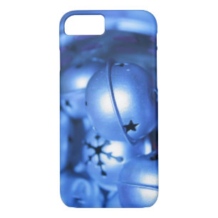 Capa de telefone de Jingle Bell