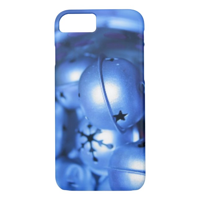 Capa de telefone de Jingle Bell (Verso)