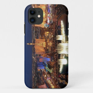 Capa de telefone de Las Vegas - o mais quente!