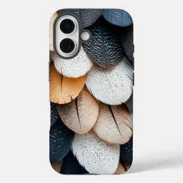 Capa de telefone de Legenda da Pena em Camadas