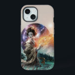 Capa de telefone de mulheres japonesas<br><div class="desc">Para qualquer base de capa de telefone na seleção opcional indicada</div>