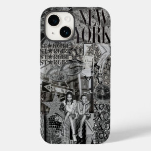 Capa de telefone de Nova Iorque